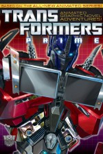 Transformers Prime